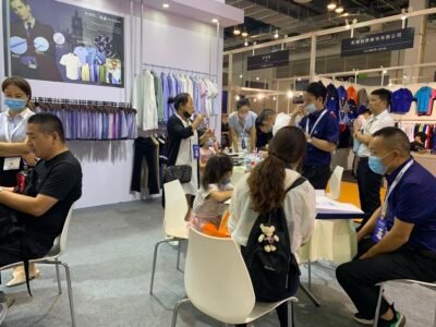 2020年7月上海春季国际展 (6)